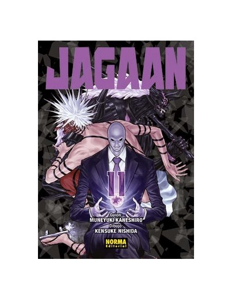 Jagaan 11