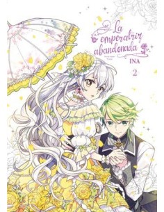 La Emperatriz Abandonada 02