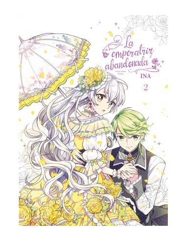 La Emperatriz Abandonada 02