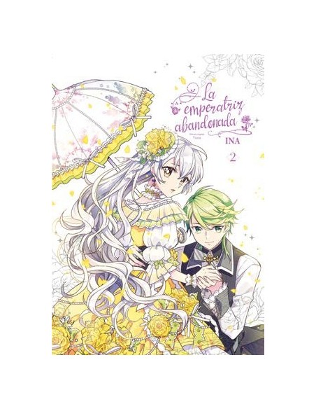 La Emperatriz Abandonada 02