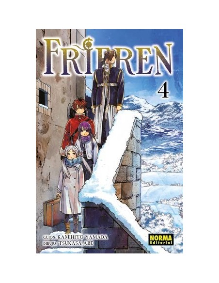 Frieren 04