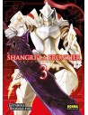 Shangri-la Frontier 03 - Expansion Pass Edición Especial
