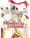 Shangri-la Frontier 03