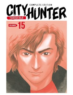 City Hunter 15 - Complete Edition