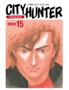 City Hunter 15 - Complete Edition