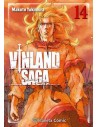 Vinland Saga 14