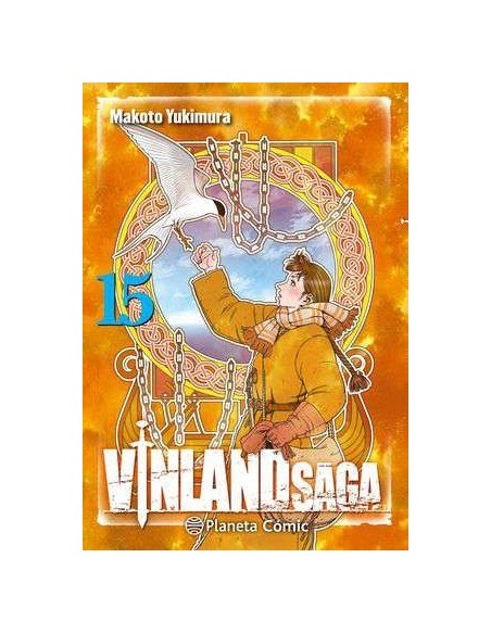 Vinland Saga 15