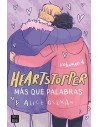 Heartstopper 04 - Más que palabras