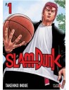 Slam Dunk New Edition 01