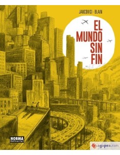 El Mundo sin Fin
