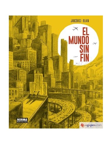 El Mundo sin Fin