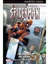 Marvel Saga. Peter Parker: Spider-Man 06