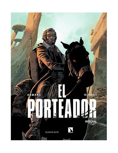 El Porteador 01