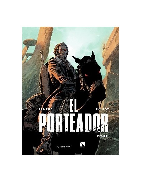 El Porteador 01