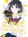Love in Focus 03 - Cofre de regalo