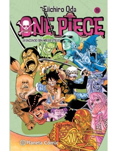 One Piece 76