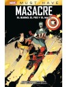 Marvel Must-Have. Masacre: El bueno, el malo y el feo