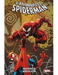 Marvel Premiere. El Asombroso Spiderman 07