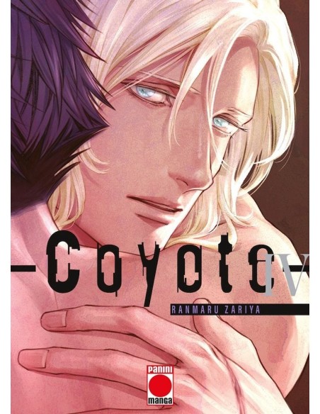 Coyote 04