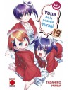 Yuna de la Posada Yuragi 19