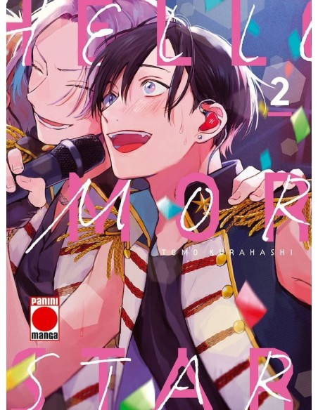 Hello Morning Star 02