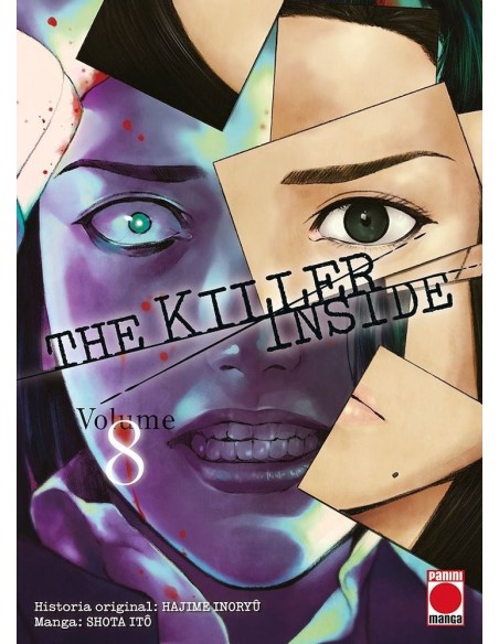 The Killer Inside 08