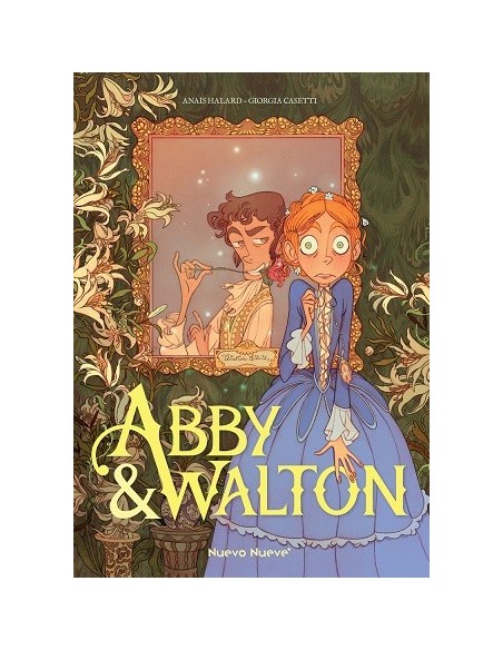 Abby y Walton