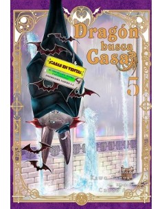 Dragón busca casa 05