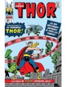 Biblioteca Marvel 03. El Poderoso Thor 01. 1962-63
