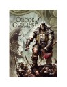 Orcos y Goblins 07 - Kror'nyr / Shaaka