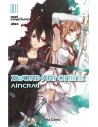 Sword Art Online 01 Aincrad 01/02 (novela)