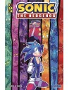 Sonic the Hedgehog: Todo o nada