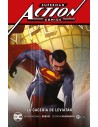 Superman: Action Comics vol. 3 - La cacería de Leviatán (Superman Saga - Leviatán Parte 3)