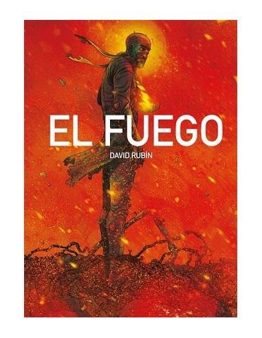 El Fuego