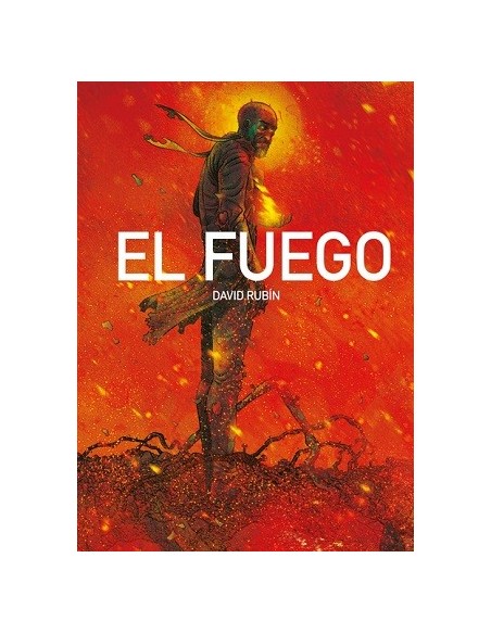 El Fuego
