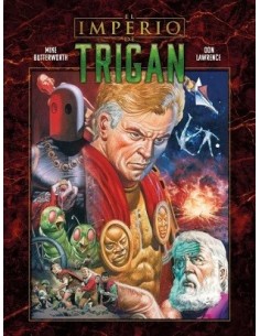 El Imperio de Trigan 03