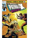 Marvel Gold. La Imposible Patrulla-X 03 La Imposible Patrulla-X vs. Magneto