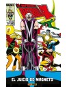 Marvel Gold. La Imposible Patrulla-X 06 El juicio de Magneto