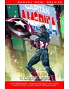 Marvel Now! Deluxe. Capitán América de Rick Remender 02