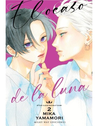El Ocaso de la Luna 02