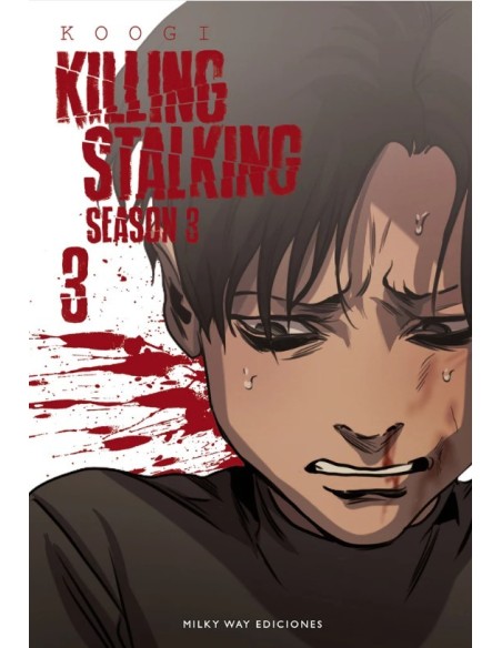 Killing Stalking Season 3 03