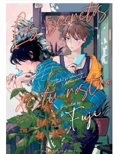 Los Secretos de tu Rostro