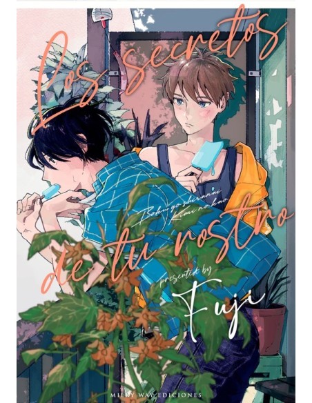 Los Secretos de tu Rostro