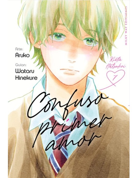 Confuso primer amor 07