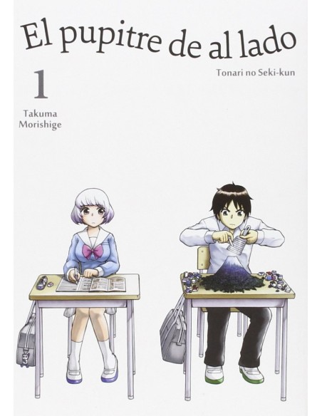 El Pupitre de al lado 01