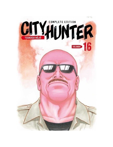 City Hunter 16 - Complete Edition