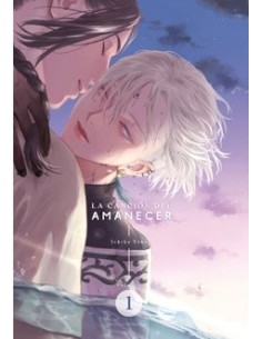 La Canción del Amanecer 01