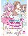 Magical Angel Creamy Mami: La Princesa Caprichosa 05