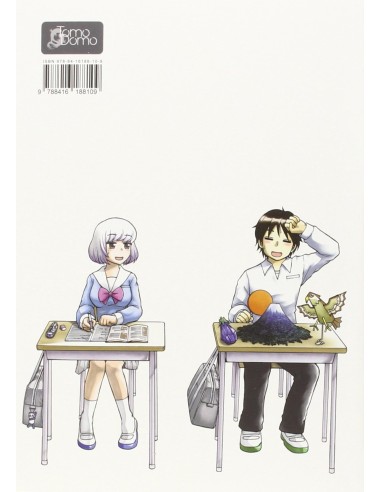 El Pupitre de al lado 01