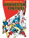 Fichero Oficial del Universo Marvel (Marvel Limited Edition)